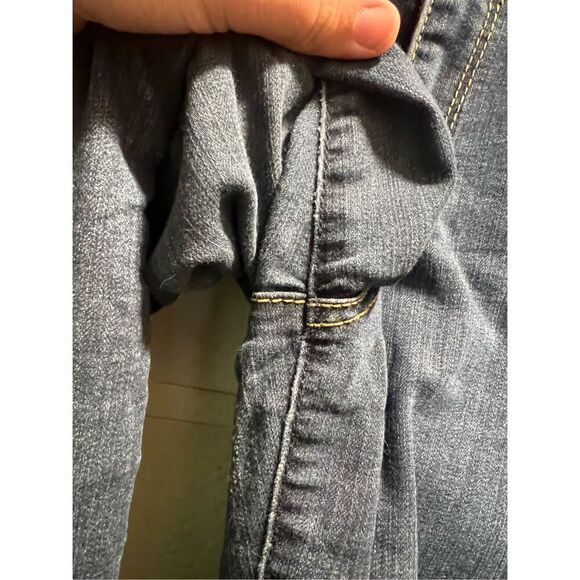 Democracy Blue Jeans Woman’s Size 10 Ab Solution - Picture 5 of 12